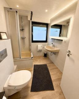 City Apartment Hemer - 2
