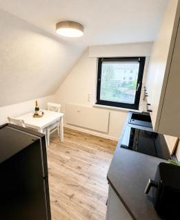 City Apartment Hemer - 1