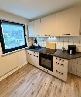 City Apartment Hemer - 3