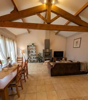 Villa détente avec piscine et jacuzzi - 8