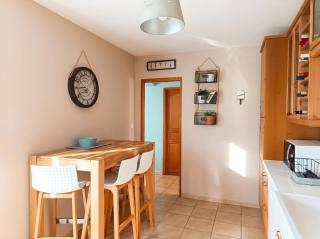 Villa détente avec piscine et jacuzzi - 1
