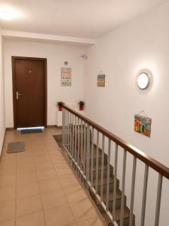 Sunny Family Vila Constanta - 7