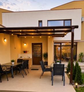 Sunny Family Vila Constanta - 7