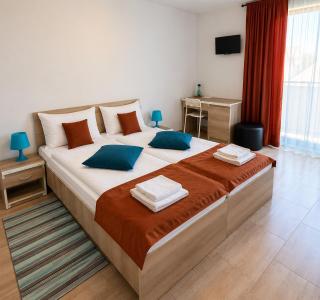 Sunny Family Vila Constanta - 5