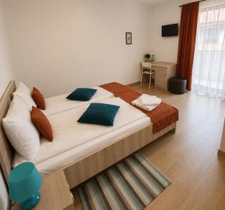 Sunny Family Vila Constanta - 3