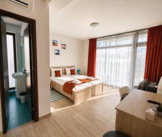 Sunny Family Vila Constanta - 3
