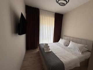 Chorvoq Darvozasi - Appartment in the heart of Charvak - Апартаменты на Чарваке - 1