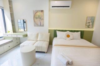 Hana Homes Studio GH6,Pool,Sauna,Karaoke free - 2