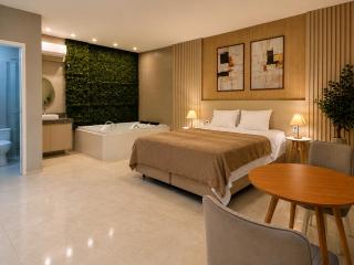 Exclusive Hotel - 9