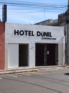 Hotel Dunil - 2