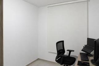 Departamento Ejecutivo Mitad del Mundo, Piscina, Parking y Workspace - 1
