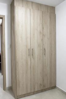 Departamento Ejecutivo Mitad del Mundo, Piscina, Parking y Workspace - 2