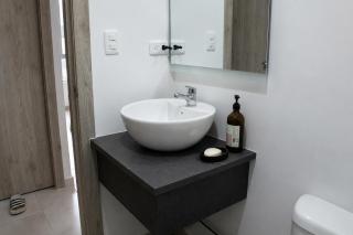 Departamento Ejecutivo Mitad del Mundo, Piscina, Parking y Workspace - 5