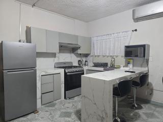 Departamento confortable - 0