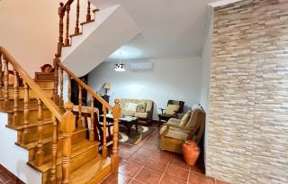 A Casa da Avó Maria - 1