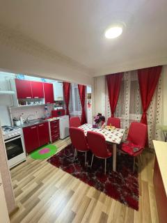 Apartament Alba Iulia- Cetate - 6