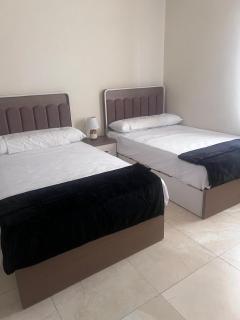 New Alamein Latine district Spacious studio direct Lagon view - 7