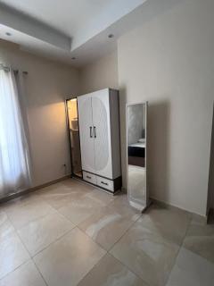 New Alamein Latine district Spacious studio direct Lagon view - 5
