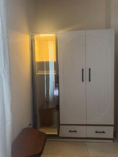 New Alamein Latine district Spacious studio direct Lagon view - 4