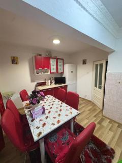 Apartament Alba Iulia- Cetate - 5