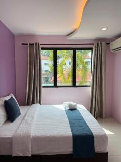 AnyLodge Lot 10 Pangkor Island - 8