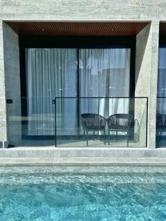 Porto 2 Life - Apartamento térreo com piscina - 5