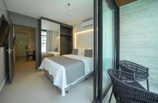 Porto 2 Life - Apartamento térreo com piscina - 1