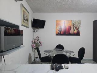 Departamento confortable - 7
