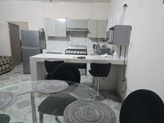 Departamento confortable - 6