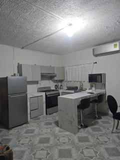 Departamento confortable - 3