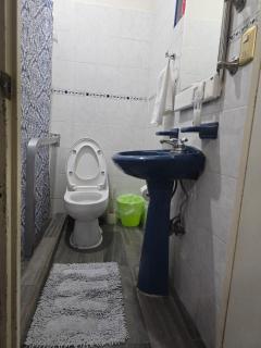 Departamento confortable - 2