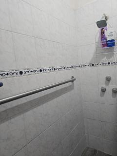 Departamento confortable - 1
