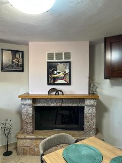 Matina's cozy home close to Monemvasia - 9