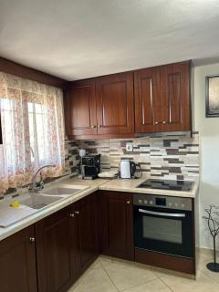 Matina's cozy home close to Monemvasia - 6