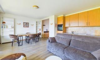 Magnifique appartement avec vue sur les sommets enneigés - 2