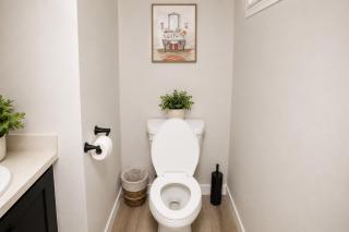 PF- Peaceful Queen's Room - 2