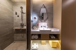 Atour Hotel Ningbo Sanjiangkou Bund Book City - 7
