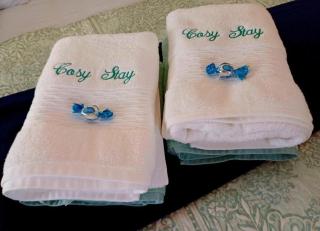 Cosy Stay - Robertson - 8