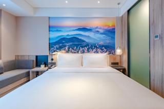 Atour Hotel (Wenzhou International Airport Olympic Sports Center) - 9