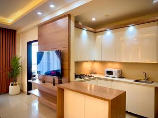 Executive Penta Studio Luxury Apartments DHA Lahore - 3