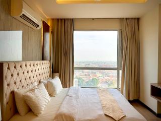 Executive Penta Studio Luxury Apartments DHA Lahore - 1