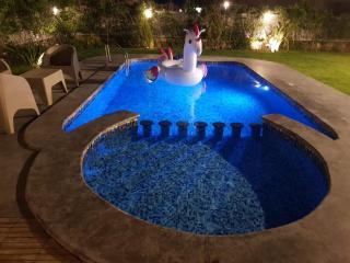 Chalet in hacienda bay with Privte pool and jacuzzi for families only - 2