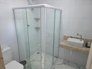 Casa com piscina na Praia do Dourado - 3