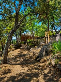 La Cabaña de los Geckos - 5