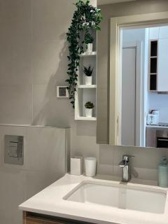 Belgrade Waterfront - Beograd na vodi Lux Apartman - 5