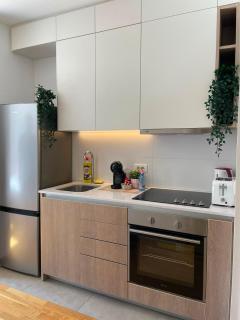 Belgrade Waterfront - Beograd na vodi Lux Apartman - 3