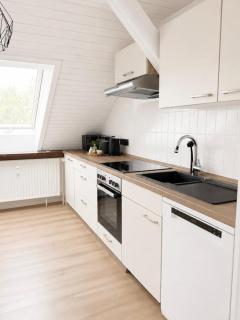 Lovely Apartment in Hildesheim-Himmelsthür - 2