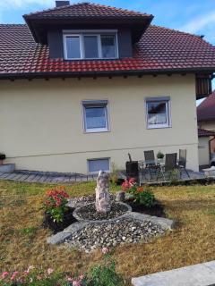 Idyllische Ferienwohnung - 1