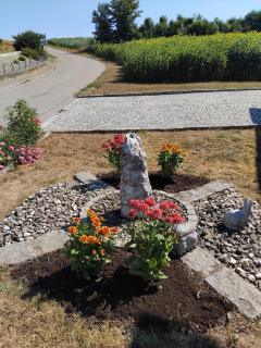 Idyllische Ferienwohnung - 2