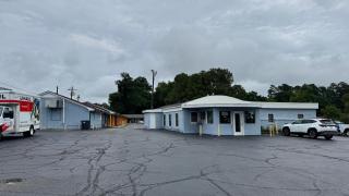 Imperial Motel Near Marion HWY 76 - 9
